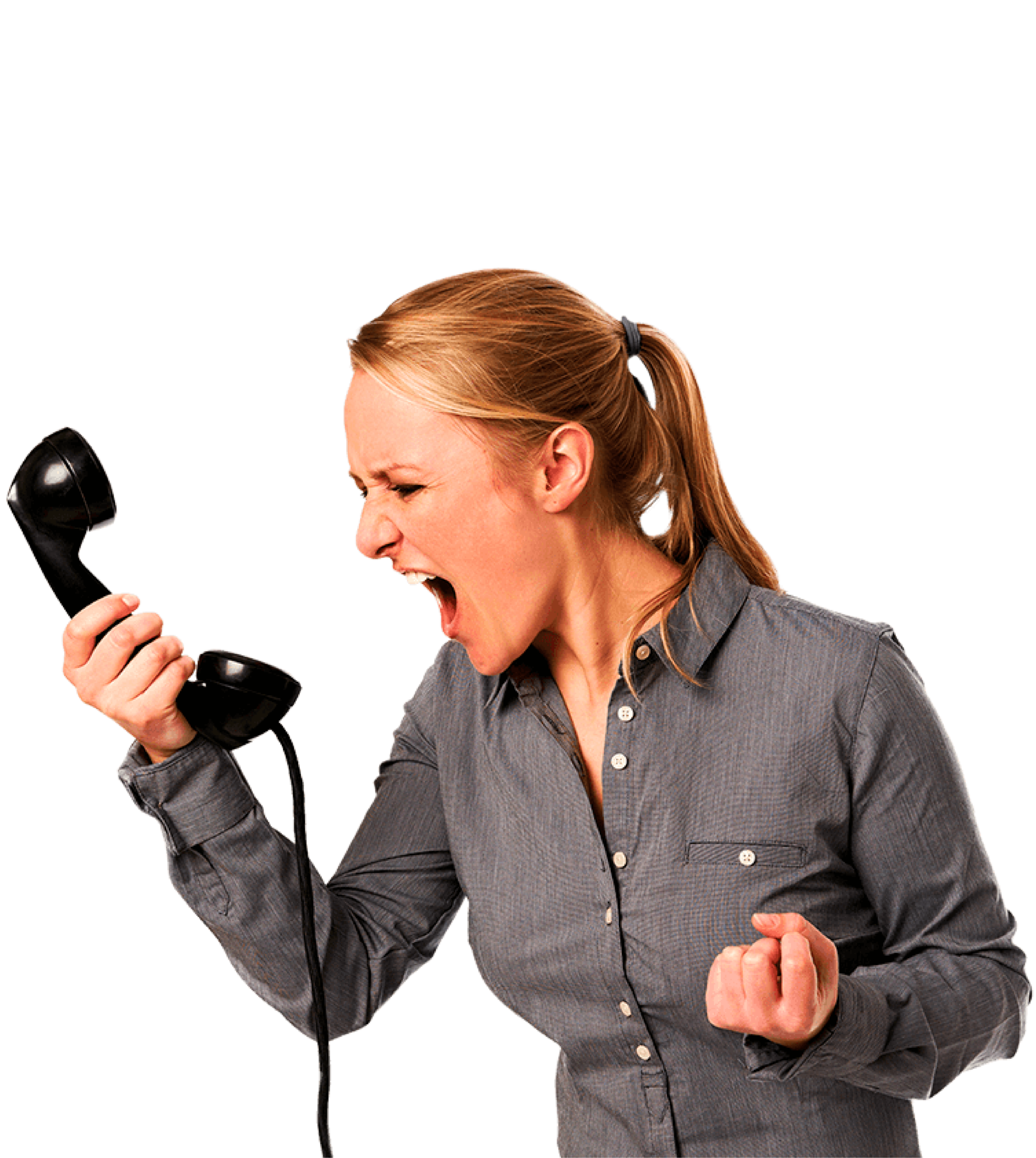 Ihr Beschwerdemanagement-Inhouse-Training