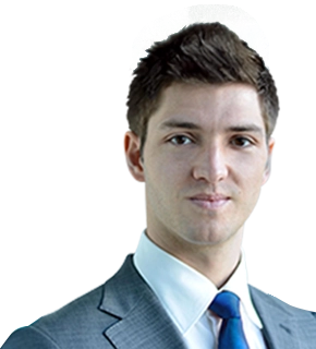Mag. Florian Ritter, MSc