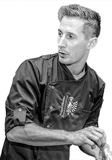 David Hanser