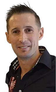 David Hanser