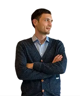 Johannes Troger
