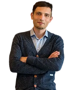 Johannes Troger