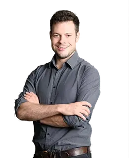 Lukas Fleisch