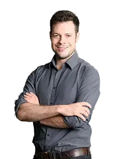 Lukas Fleisch